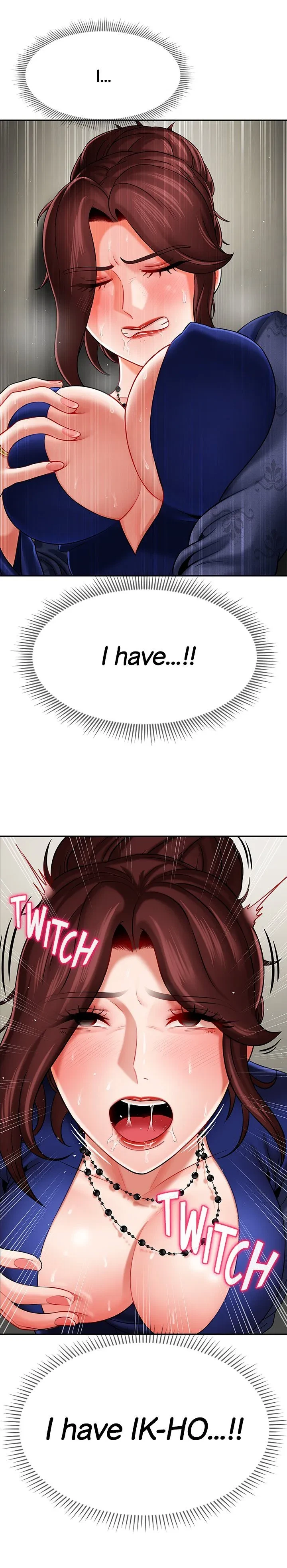Sensual Lessons Chapter 6, page 21