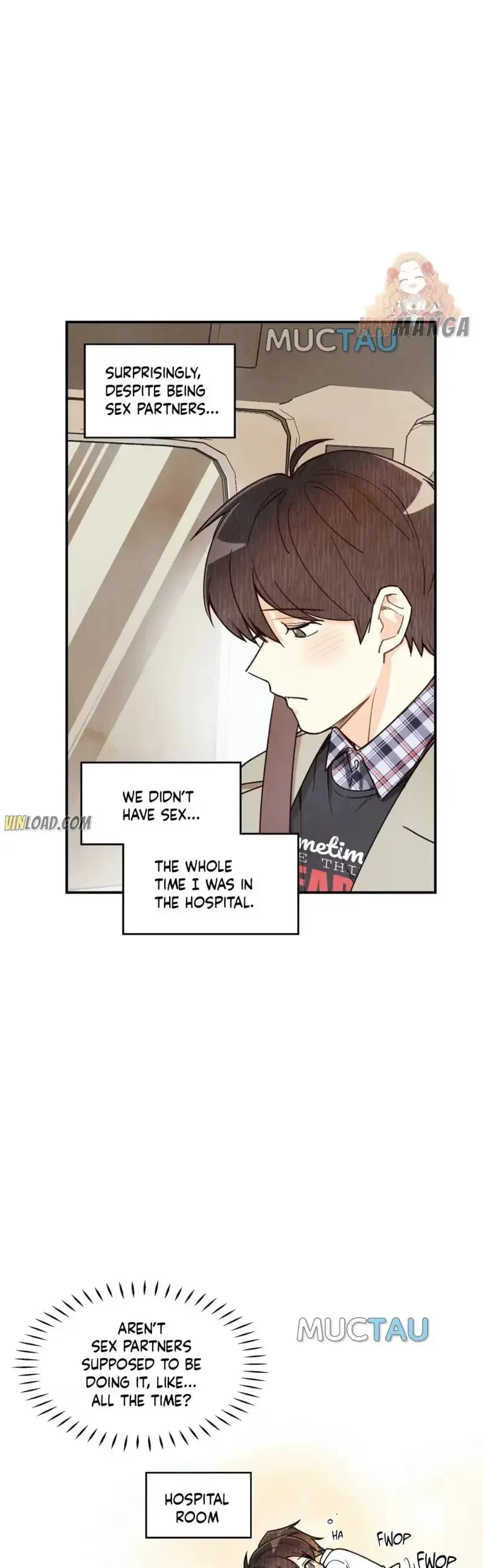 Pian Pian Chapter 49, page 3