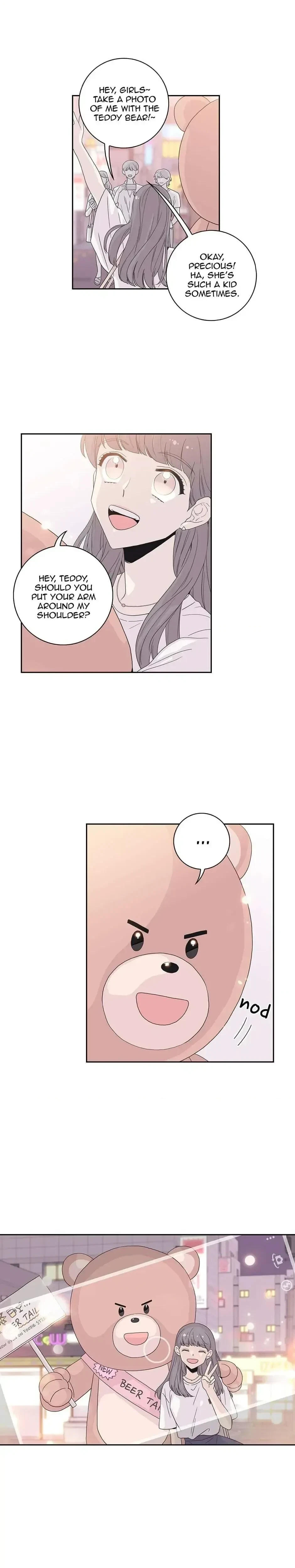 Toy Complex Chapter 0, page 2