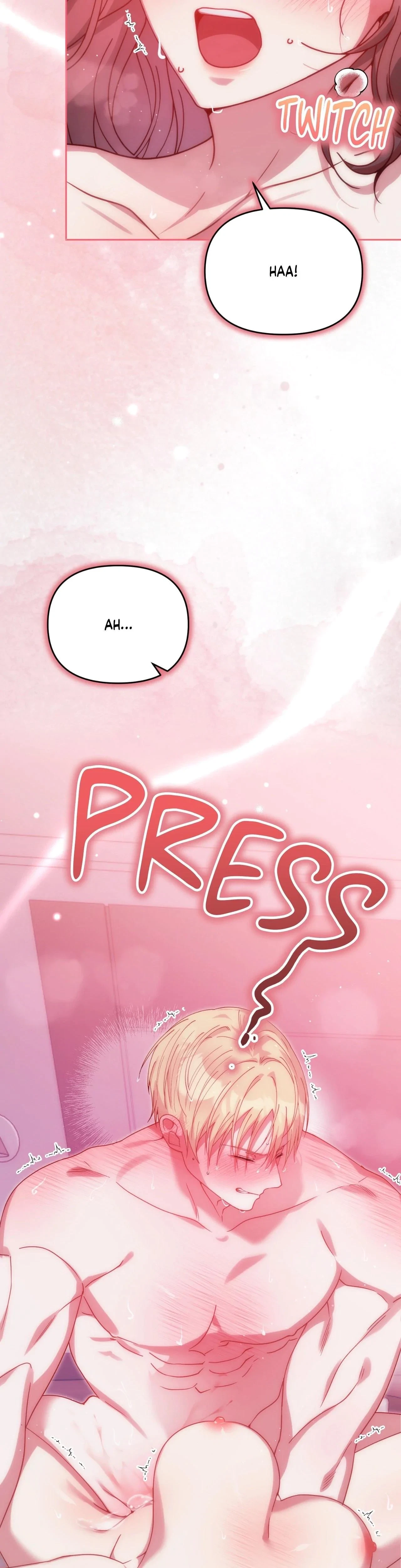 A Staged Scandal Chapter 6, page 11