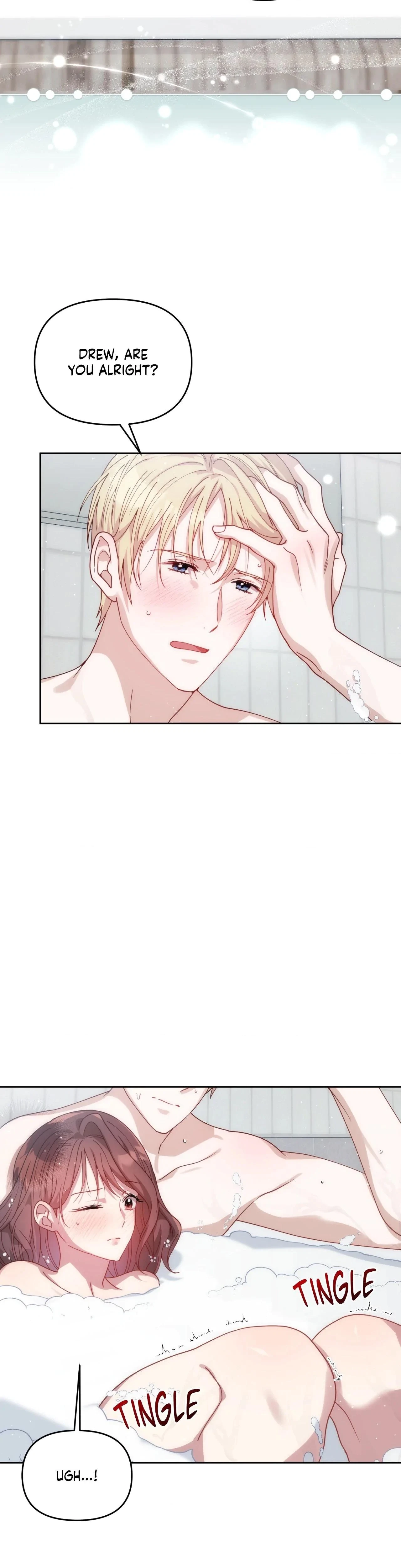A Staged Scandal Chapter 6, page 19