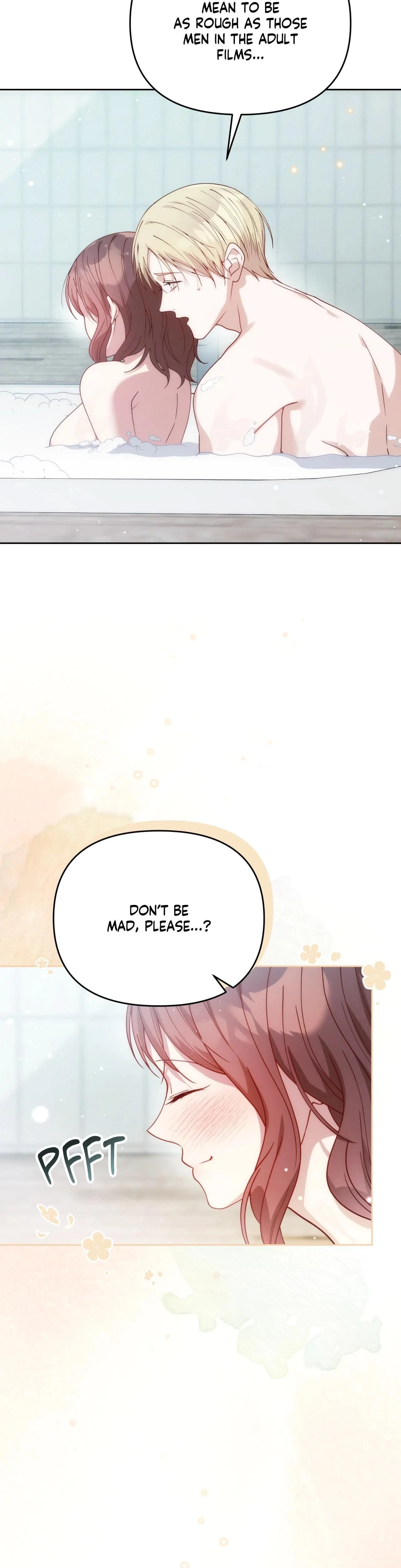 A Staged Scandal Chapter 6, page 21