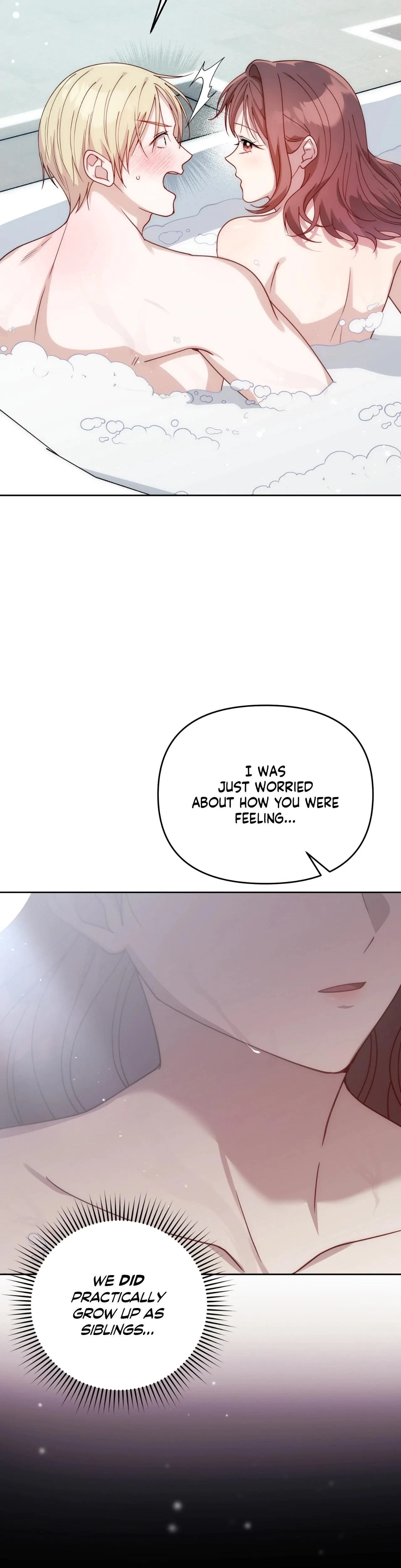 A Staged Scandal Chapter 6, page 23