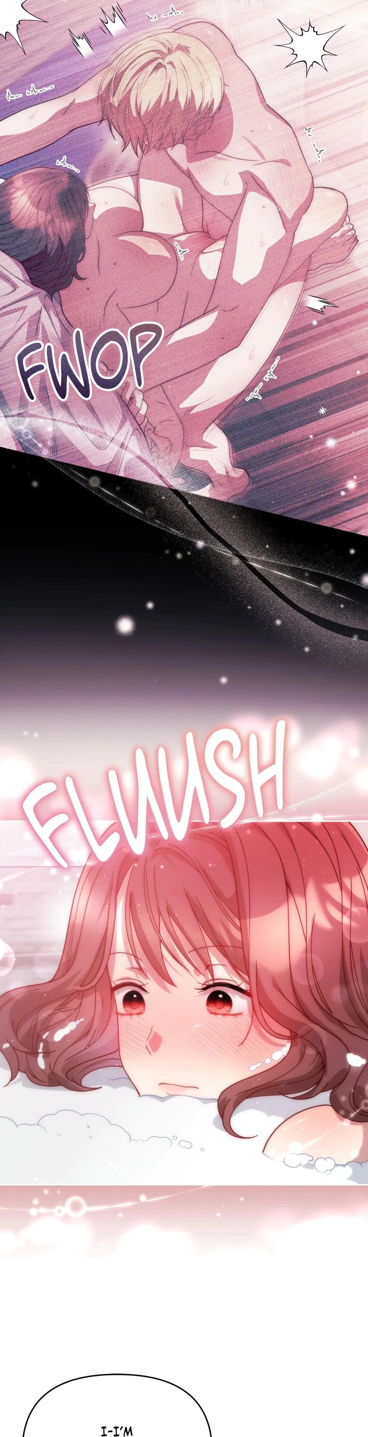 A Staged Scandal Chapter 6, page 25