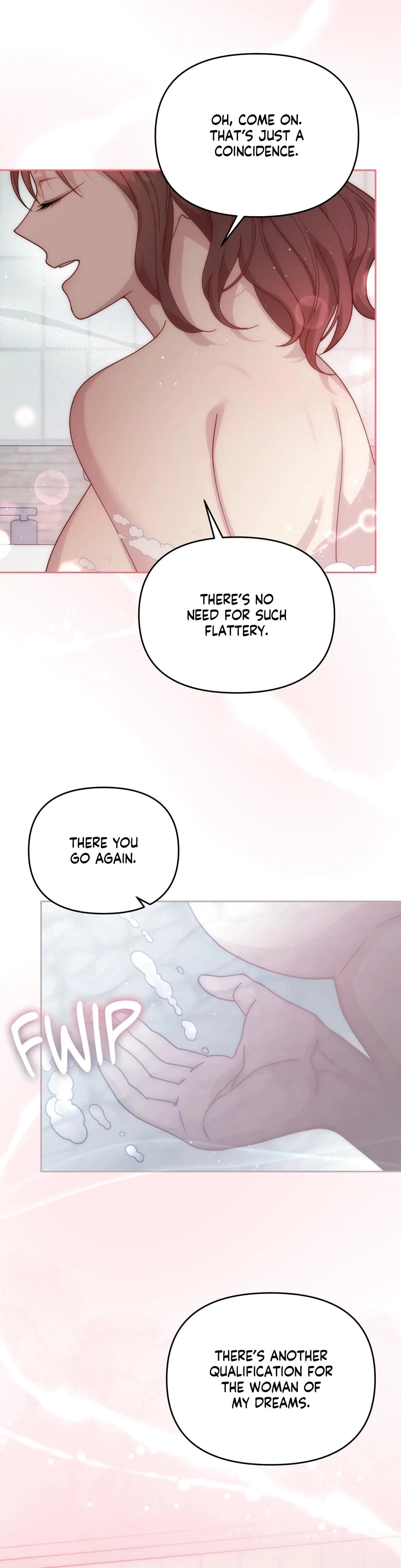 A Staged Scandal Chapter 6, page 29