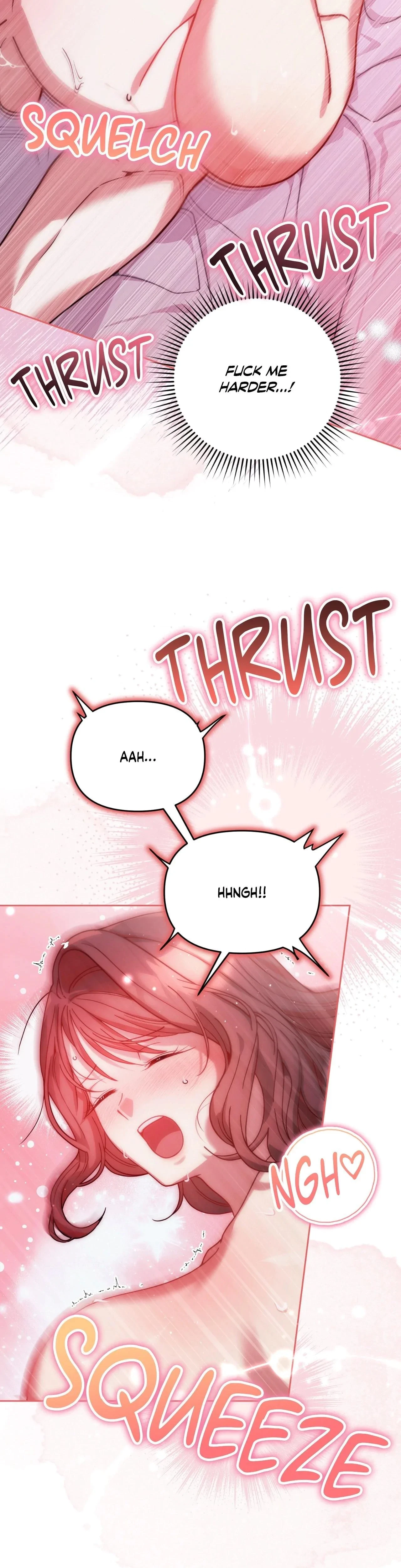 A Staged Scandal Chapter 6, page 3