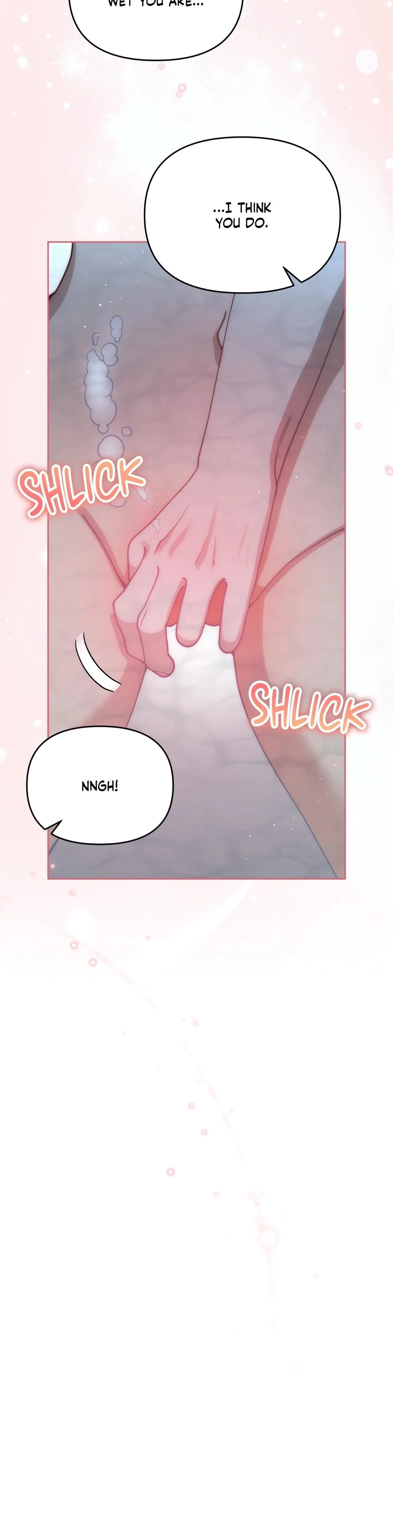 A Staged Scandal Chapter 6, page 33