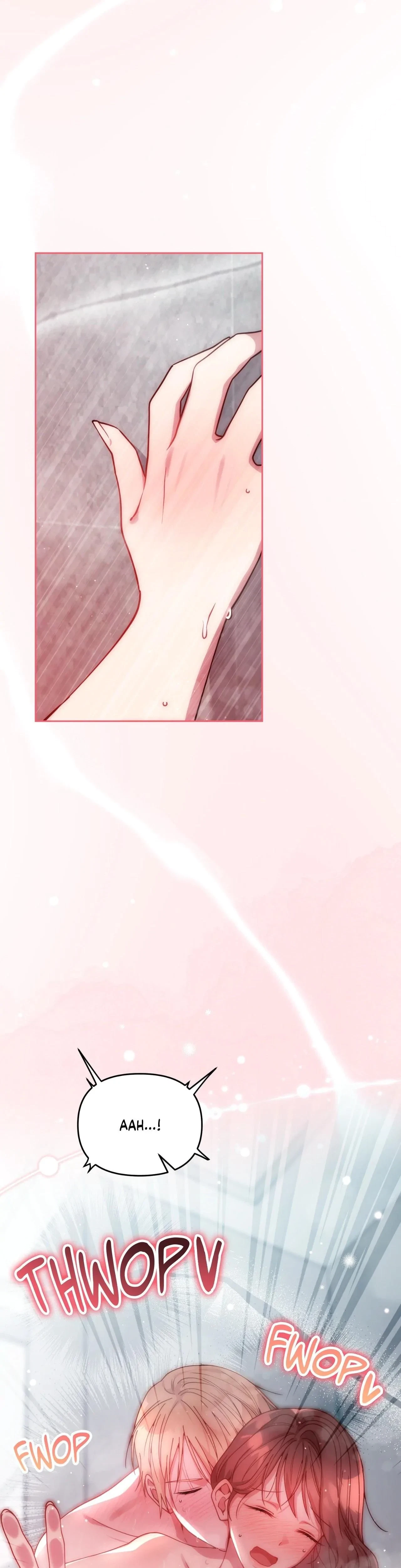 A Staged Scandal Chapter 6, page 35