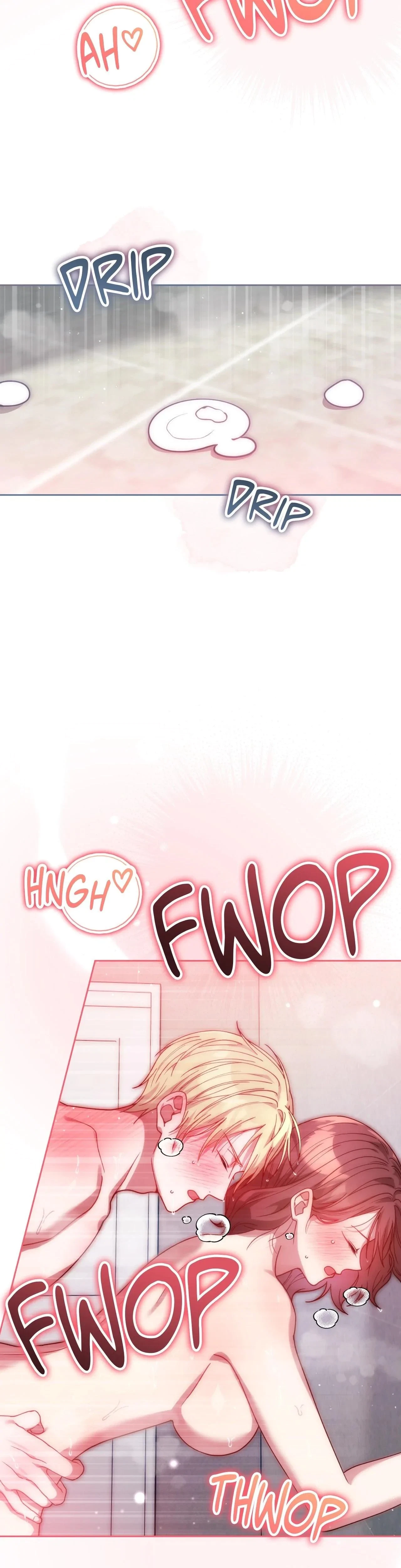 A Staged Scandal Chapter 6, page 37