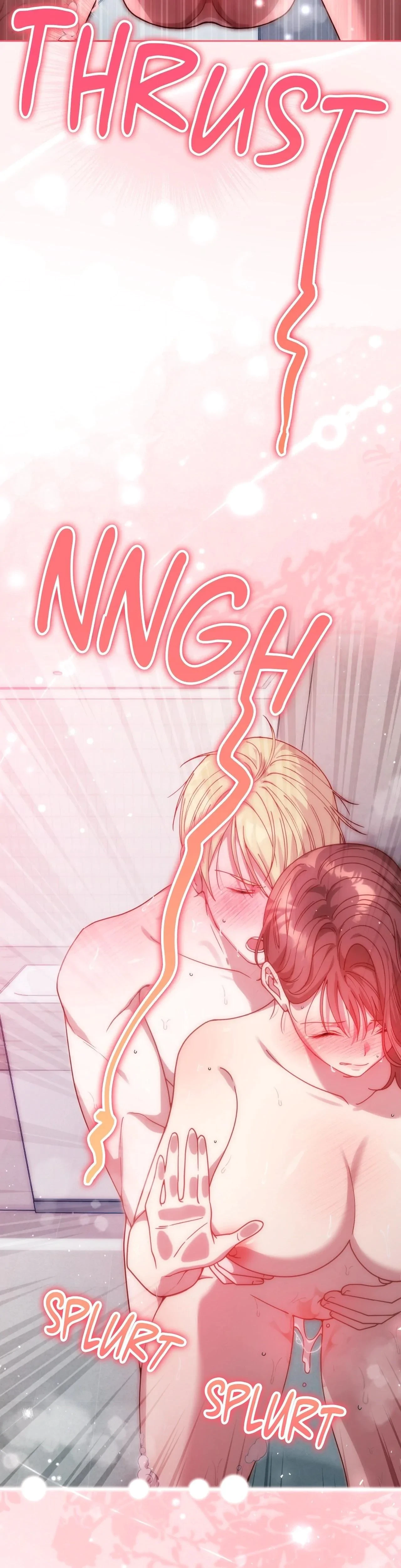 A Staged Scandal Chapter 6, page 39