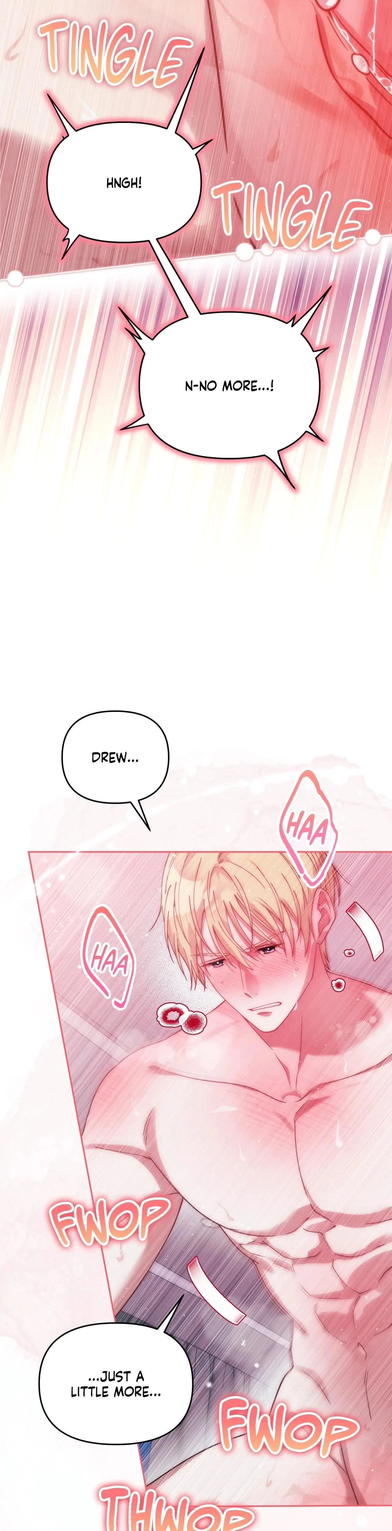 A Staged Scandal Chapter 6, page 7