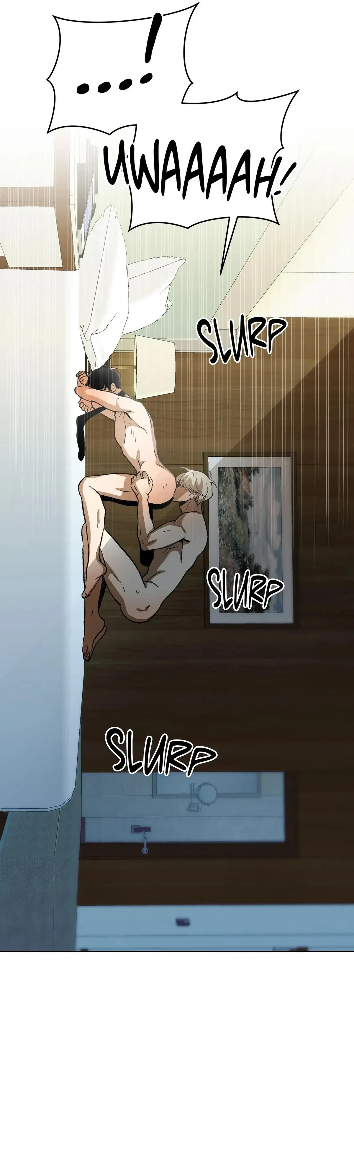 When Life Gives You Tomatoes Chapter 21, page 12