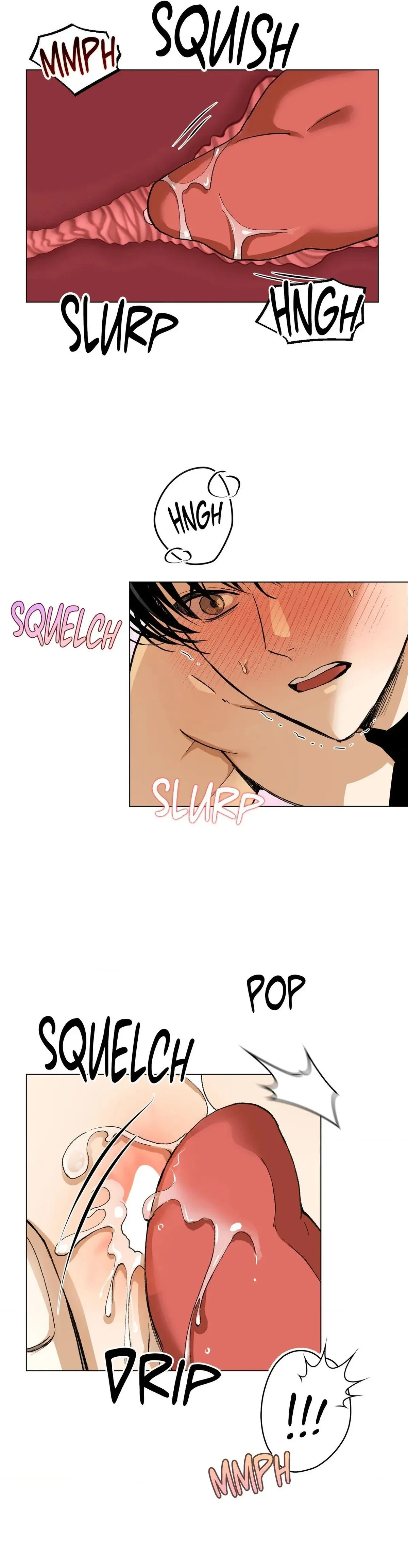 When Life Gives You Tomatoes Chapter 21, page 13