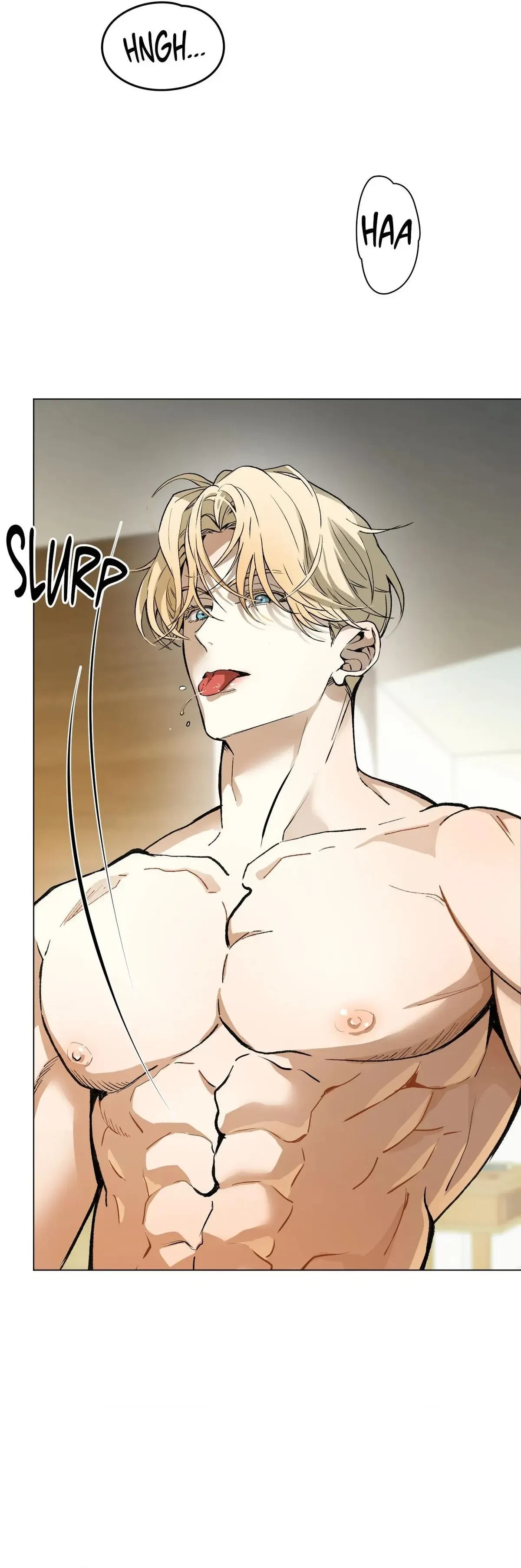 When Life Gives You Tomatoes Chapter 21, page 14