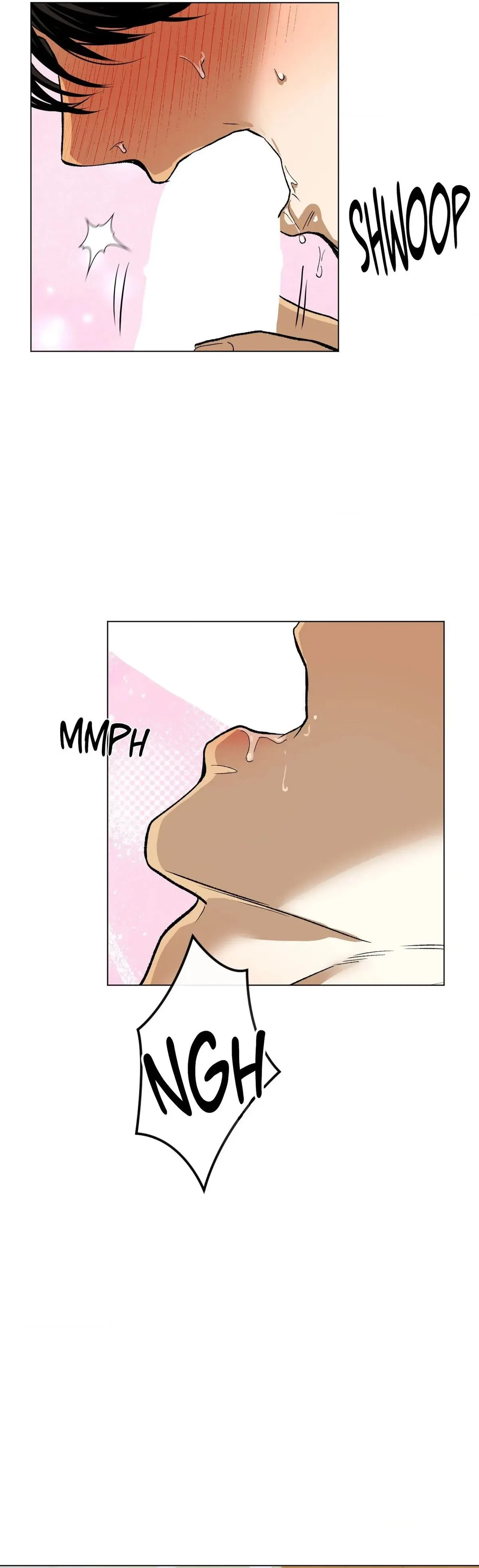 When Life Gives You Tomatoes Chapter 21, page 19