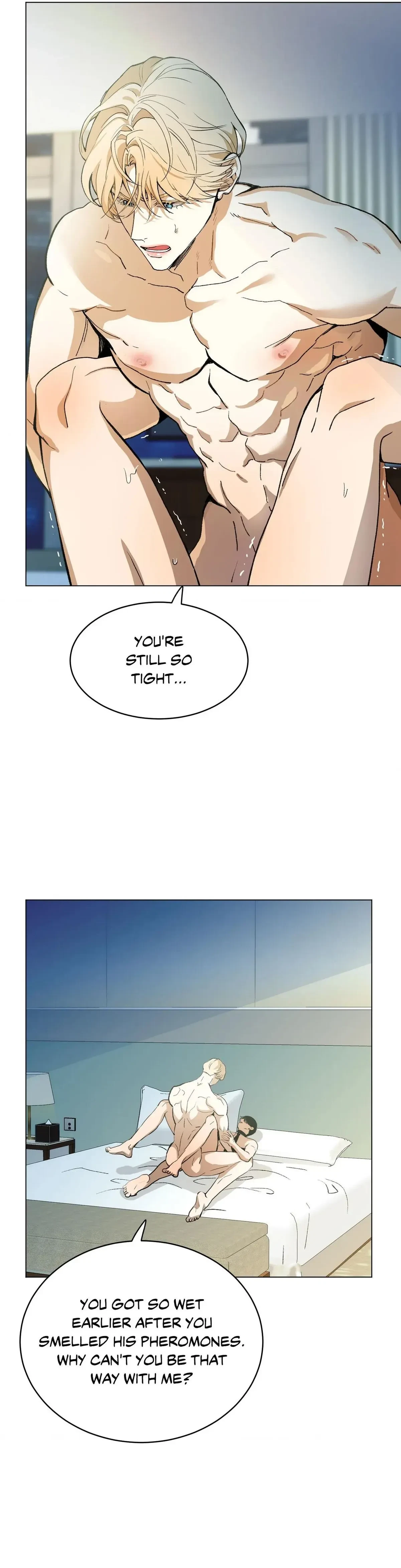 When Life Gives You Tomatoes Chapter 21, page 2