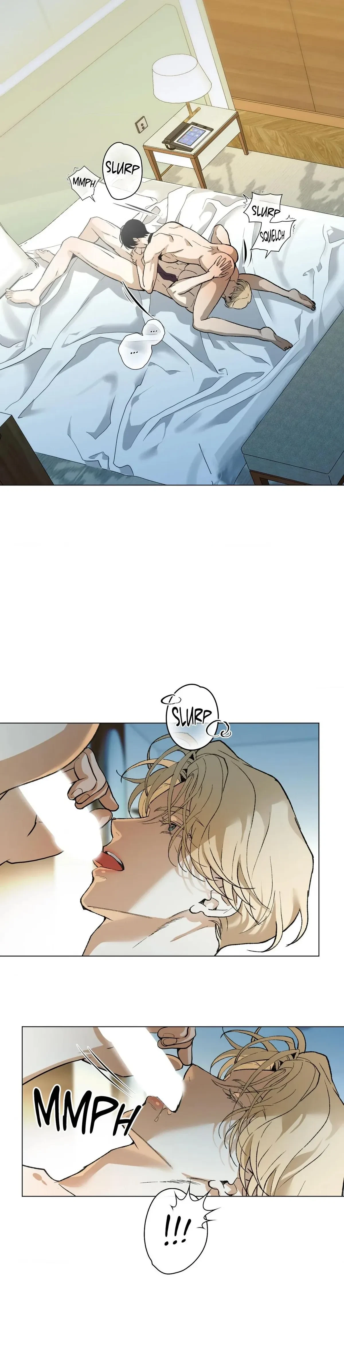 When Life Gives You Tomatoes Chapter 21, page 20