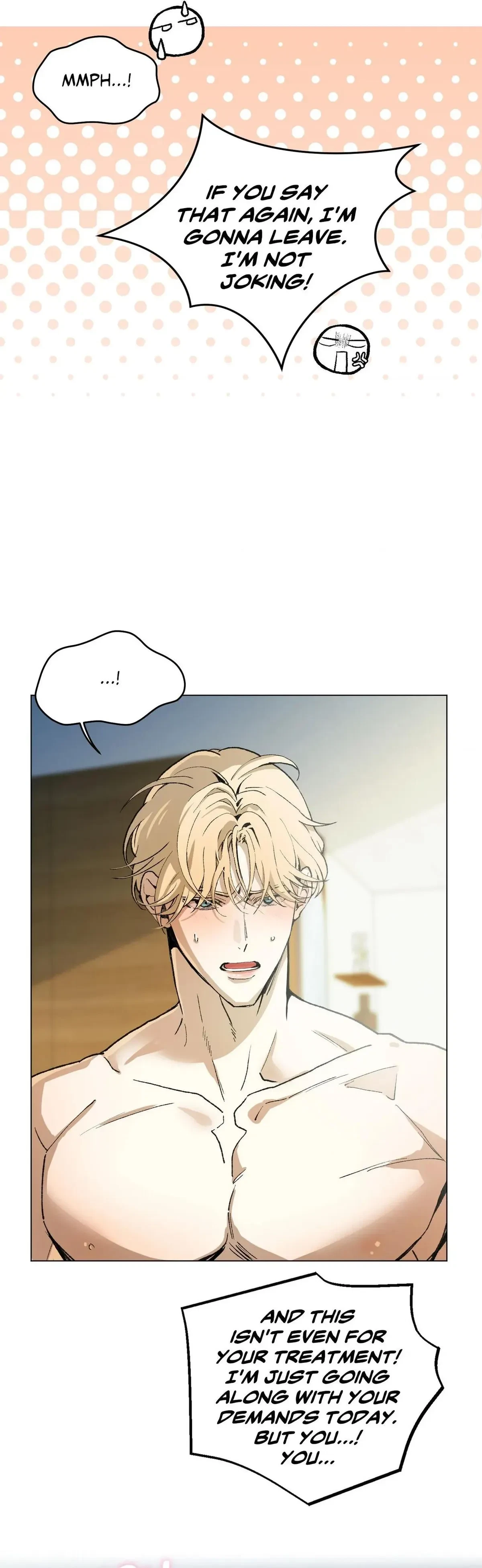 When Life Gives You Tomatoes Chapter 21, page 25