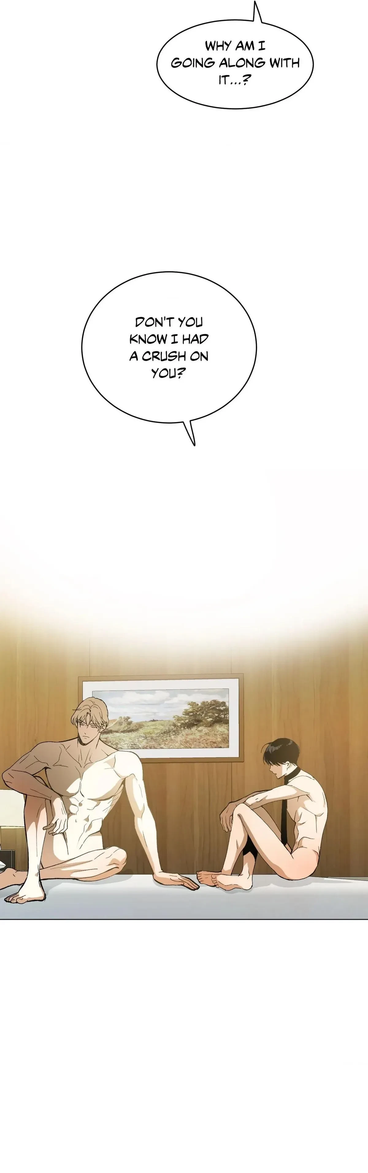 When Life Gives You Tomatoes Chapter 21, page 28