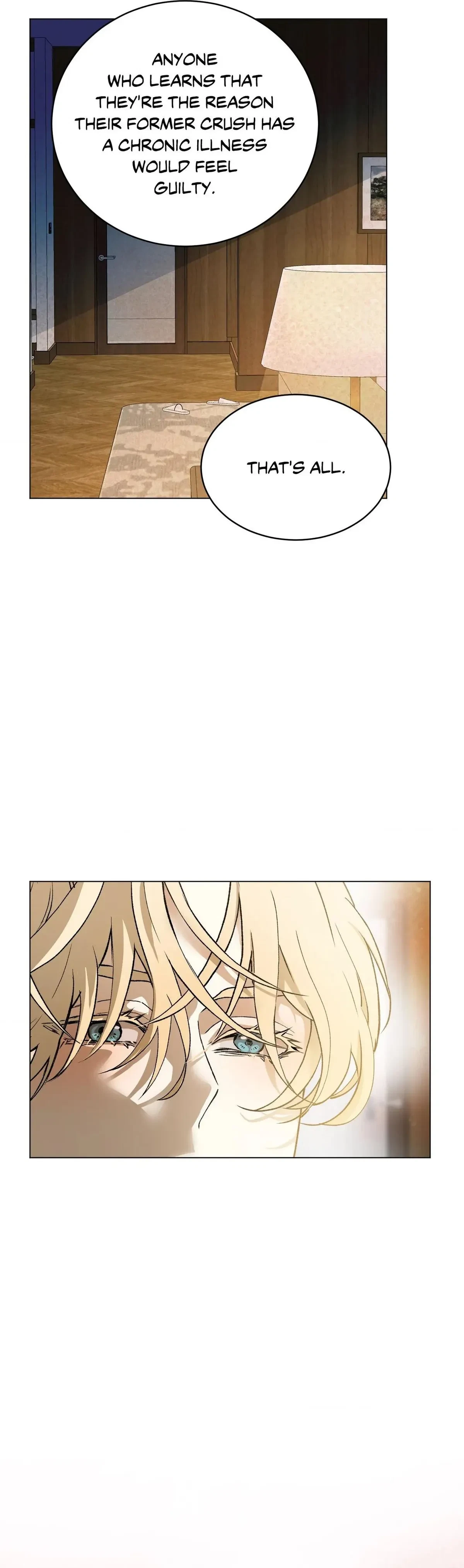 When Life Gives You Tomatoes Chapter 21, page 29