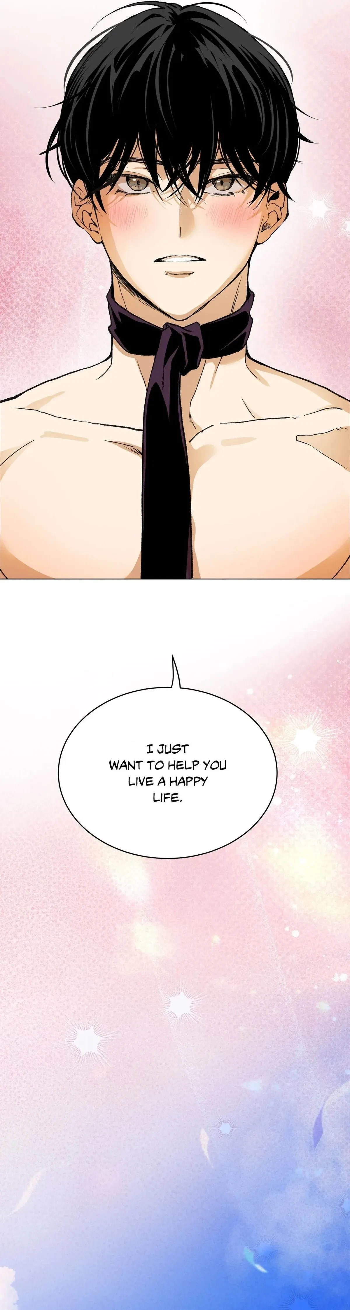 When Life Gives You Tomatoes Chapter 21, page 30