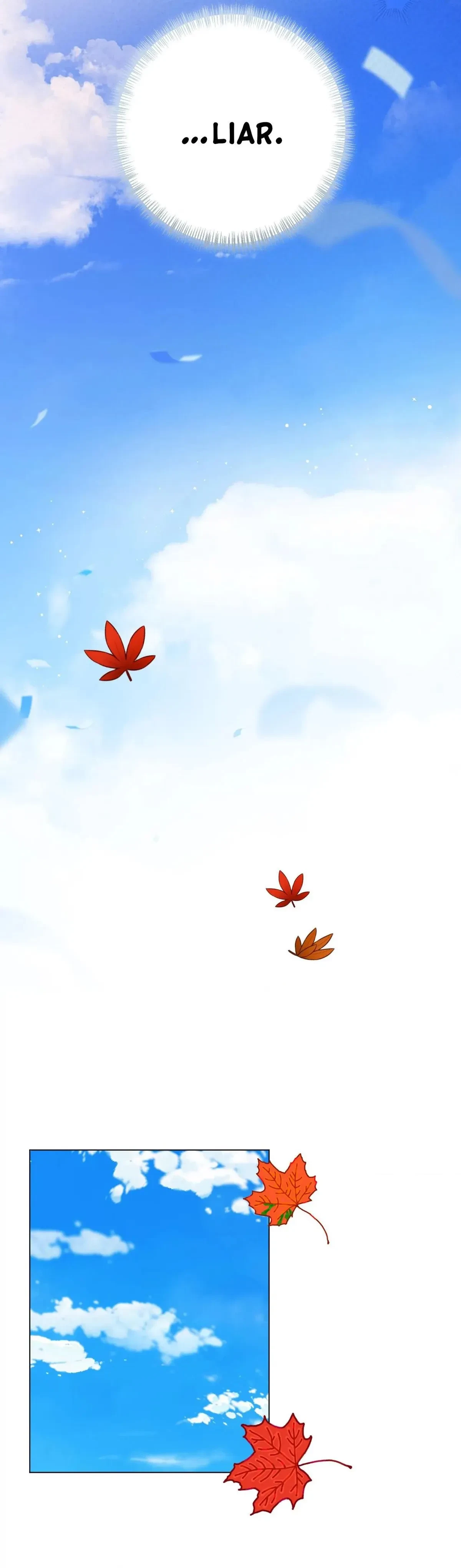 When Life Gives You Tomatoes Chapter 21, page 31