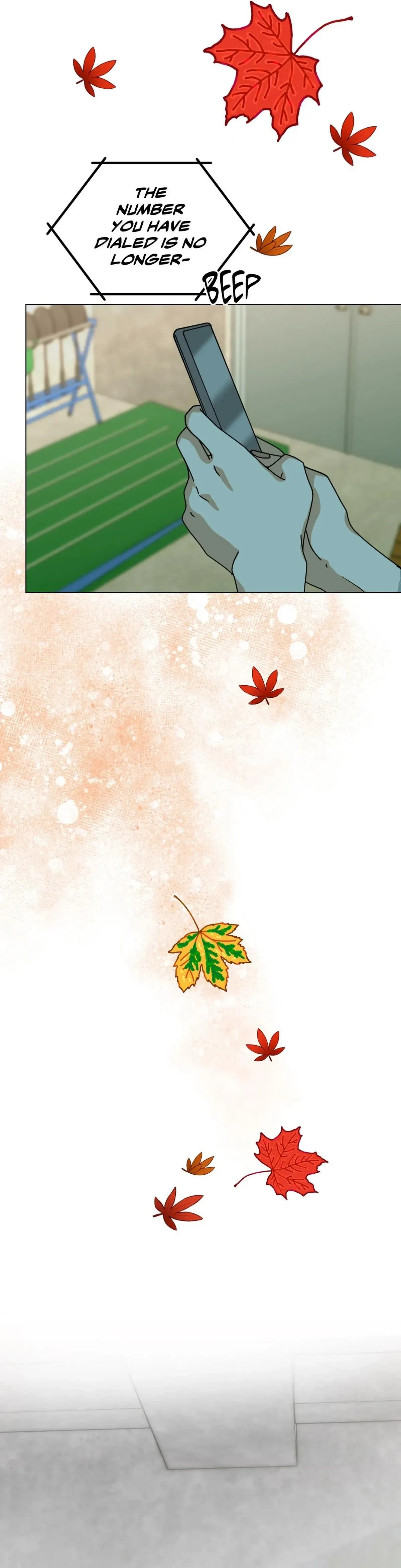 When Life Gives You Tomatoes Chapter 21, page 33