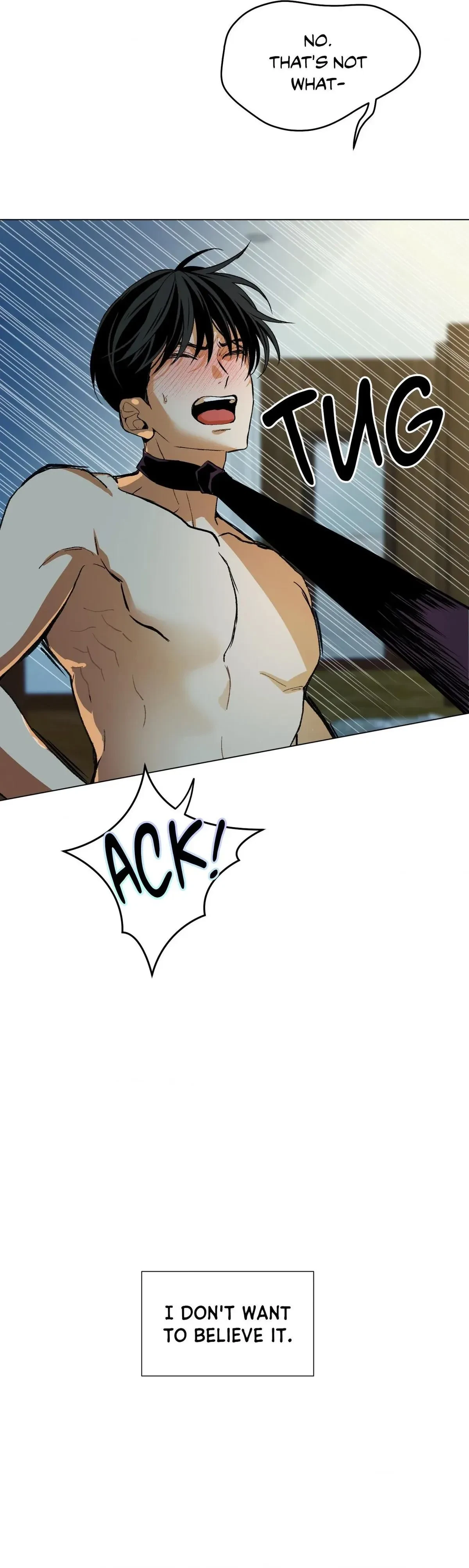 When Life Gives You Tomatoes Chapter 21, page 38