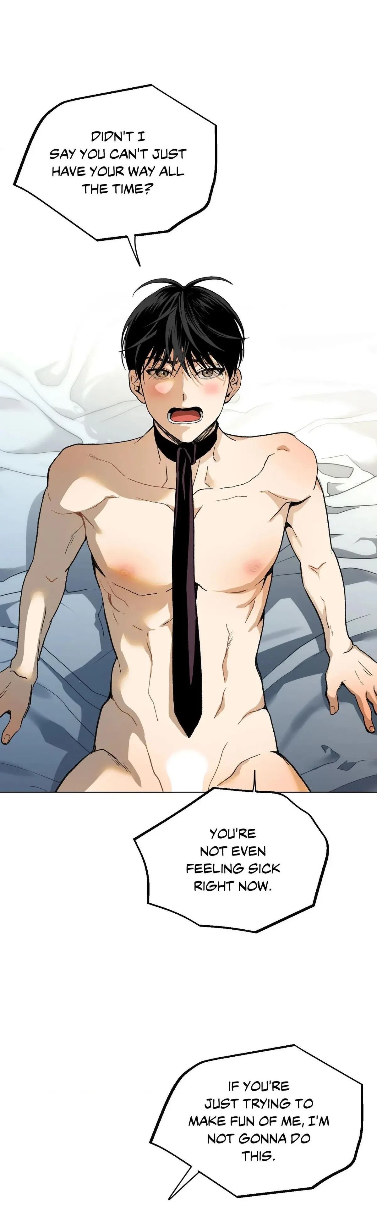 When Life Gives You Tomatoes Chapter 21, page 5