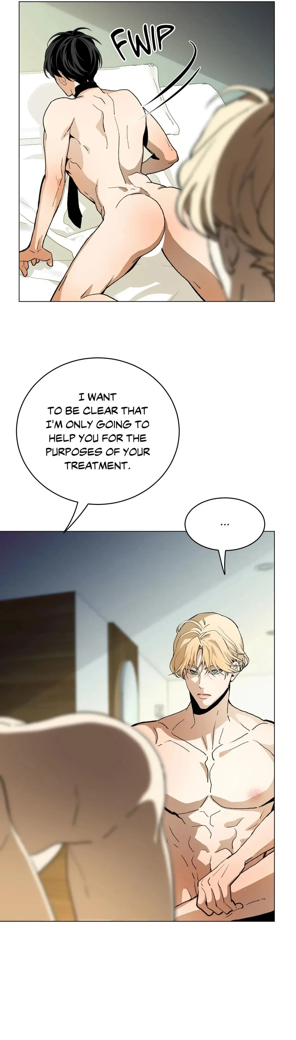 When Life Gives You Tomatoes Chapter 21, page 6