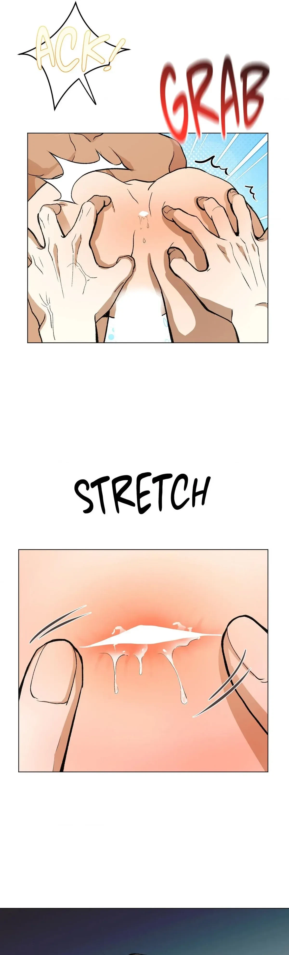 When Life Gives You Tomatoes Chapter 21, page 7