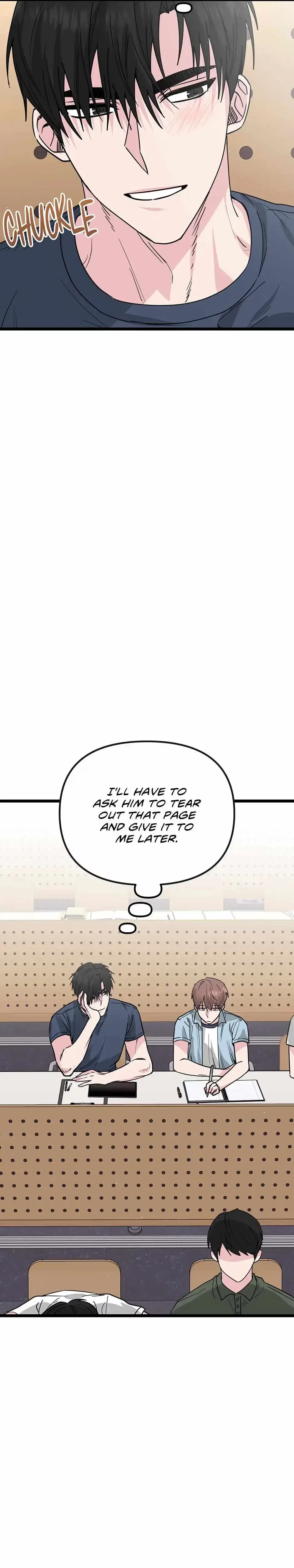 Are You From Dealpop? Chapter 15, page 10