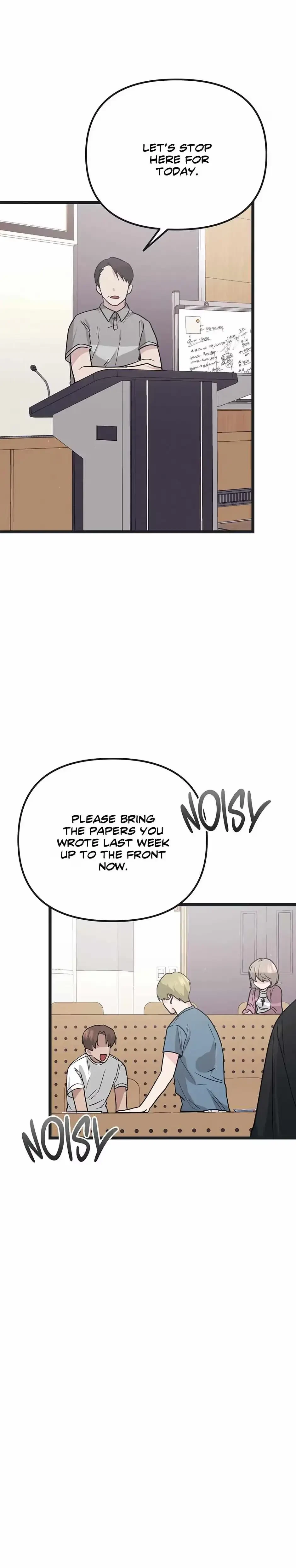 Are You From Dealpop? Chapter 15, page 12