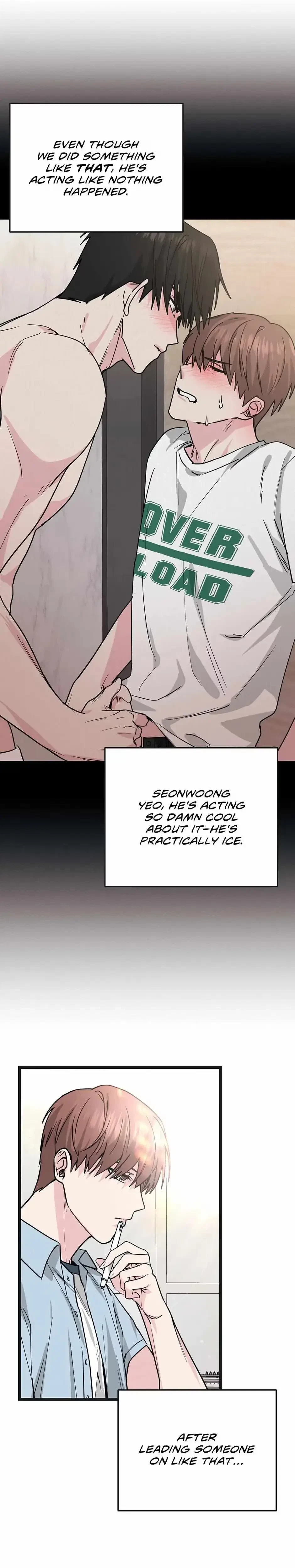 Are You From Dealpop? Chapter 15, page 2