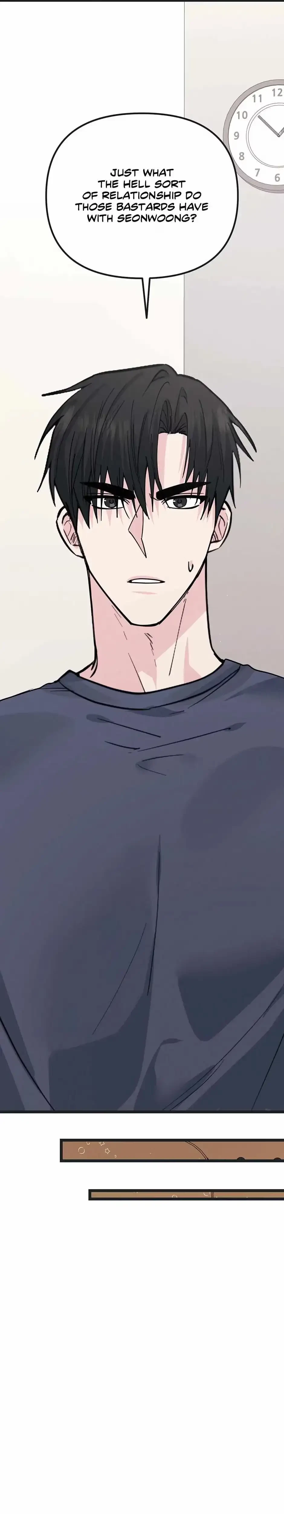 Are You From Dealpop? Chapter 15, page 23