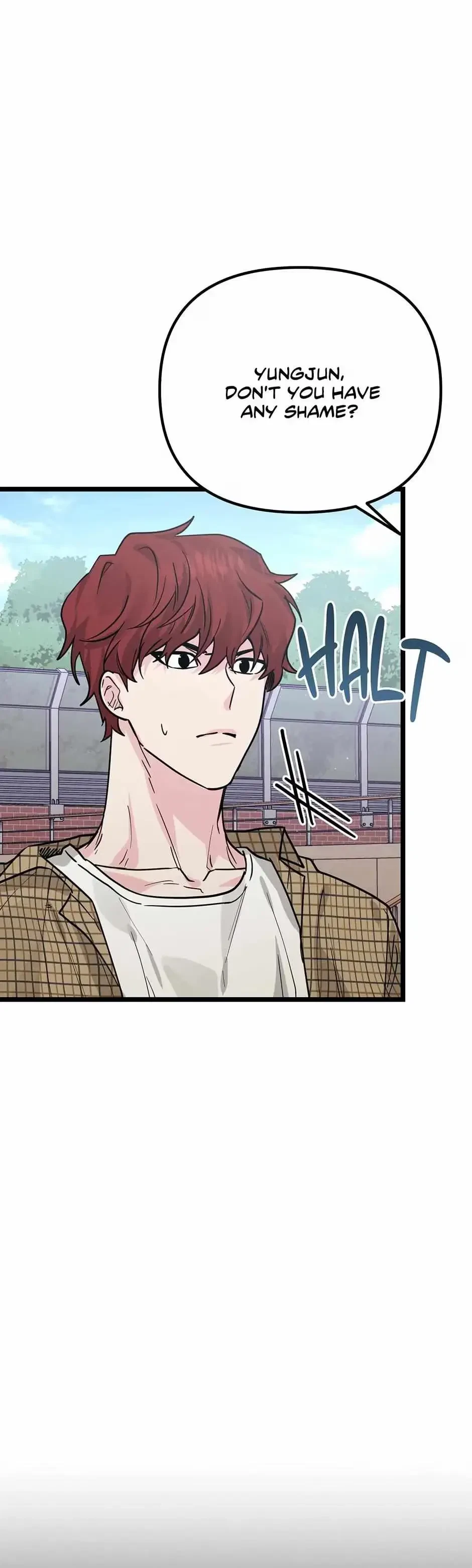 Are You From Dealpop? Chapter 15, page 27