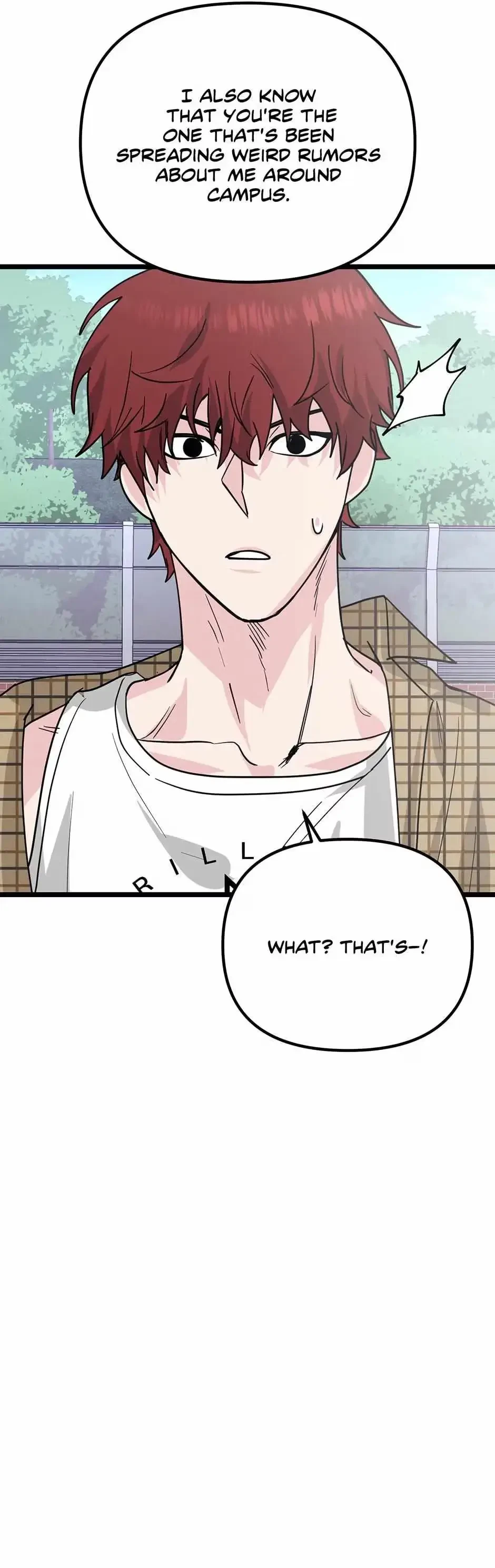 Are You From Dealpop? Chapter 15, page 29