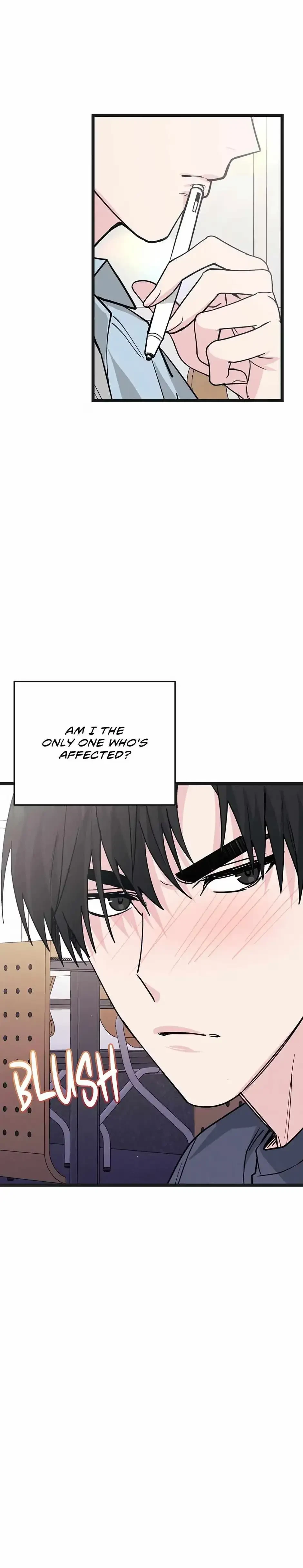 Are You From Dealpop? Chapter 15, page 3