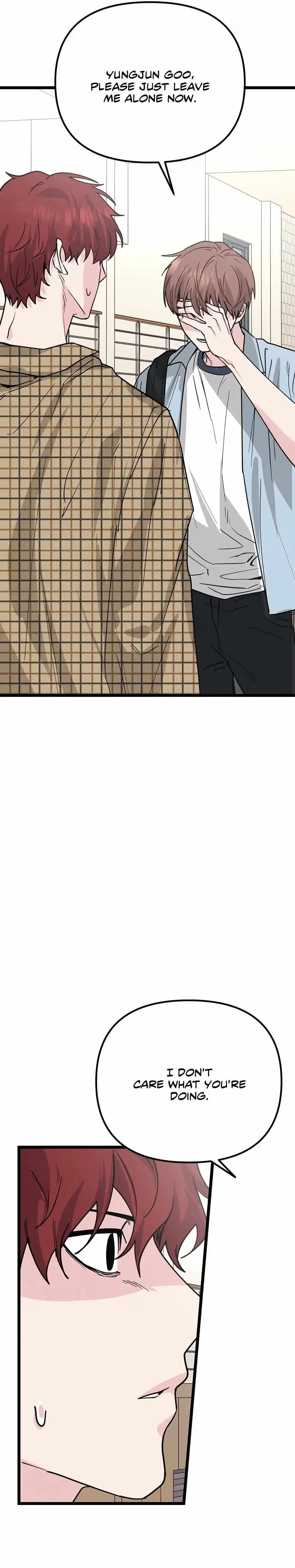 Are You From Dealpop? Chapter 15, page 30