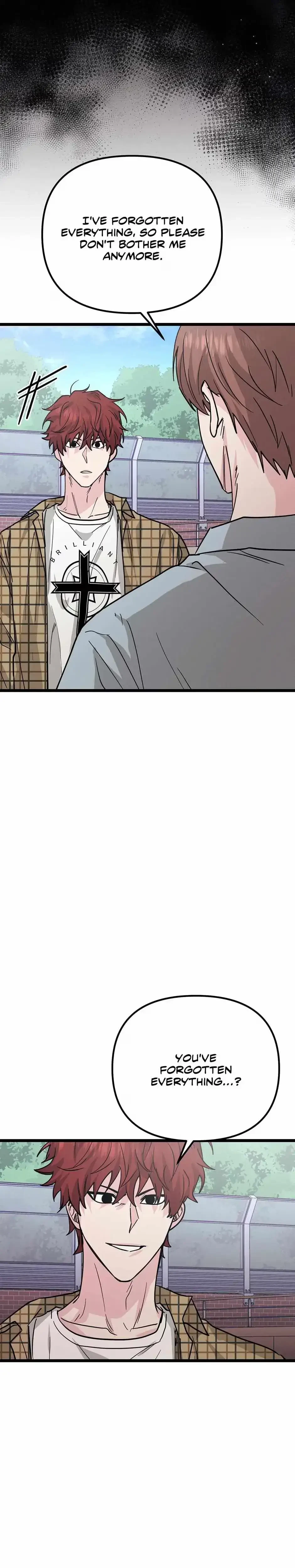 Are You From Dealpop? Chapter 15, page 34