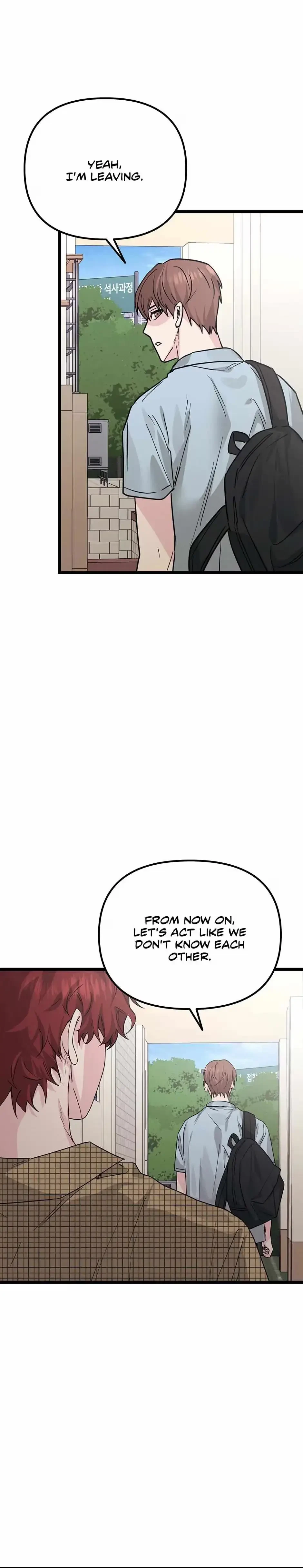 Are You From Dealpop? Chapter 15, page 35