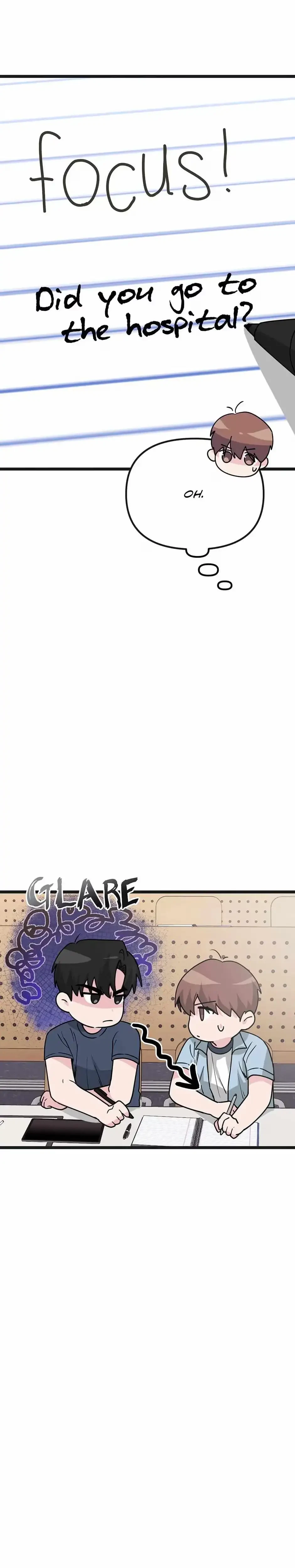 Are You From Dealpop? Chapter 15, page 7