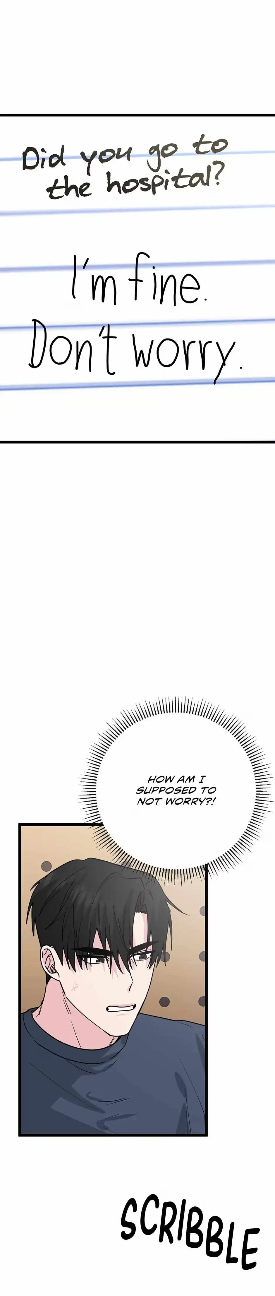 Are You From Dealpop? Chapter 15, page 8