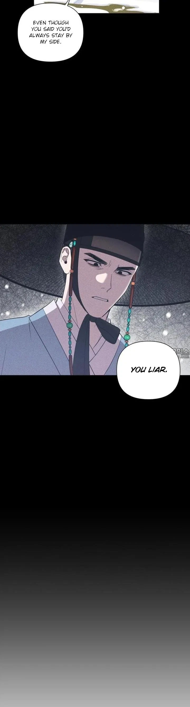 Heartless Love Song Chapter 6, page 19