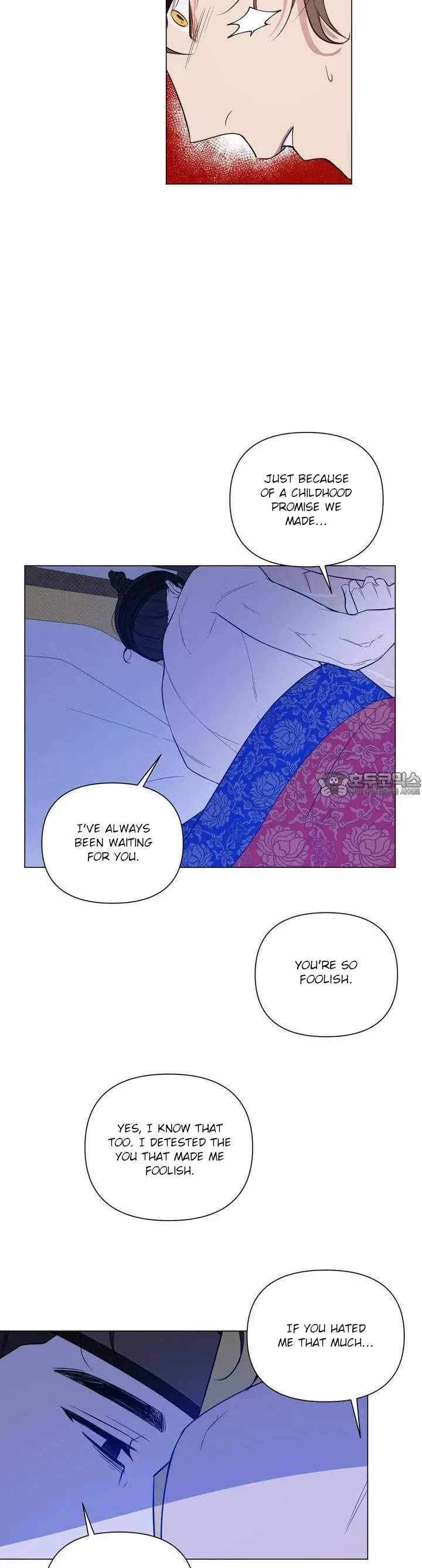 Heartless Love Song Chapter 6, page 23