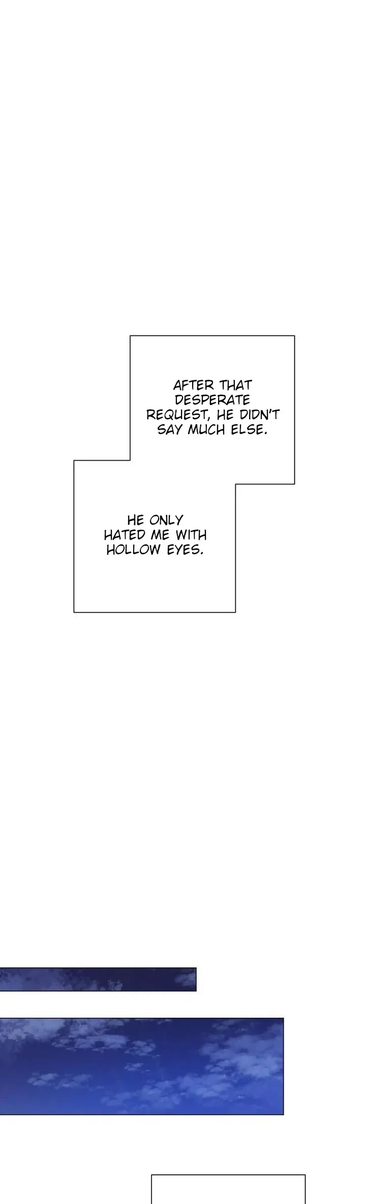 Heartless Love Song Chapter 6, page 26