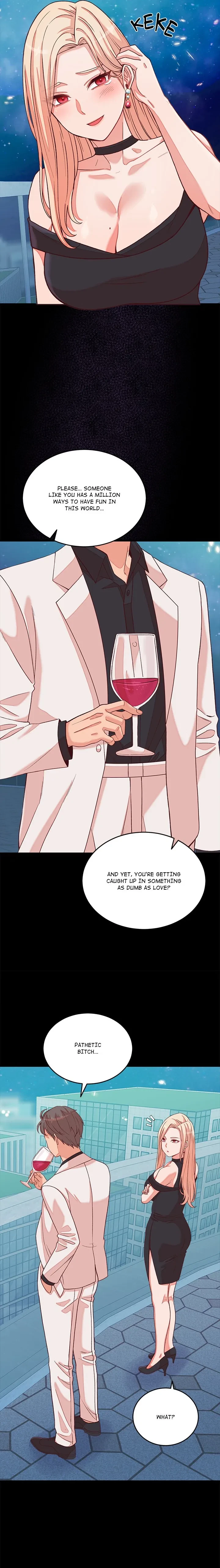 From Pauper To Prince Chapter 15, page 14