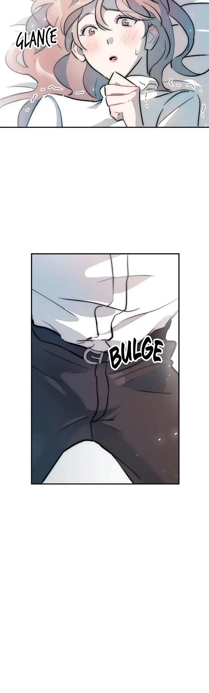 A Friendship So Impure Chapter 9, page 19