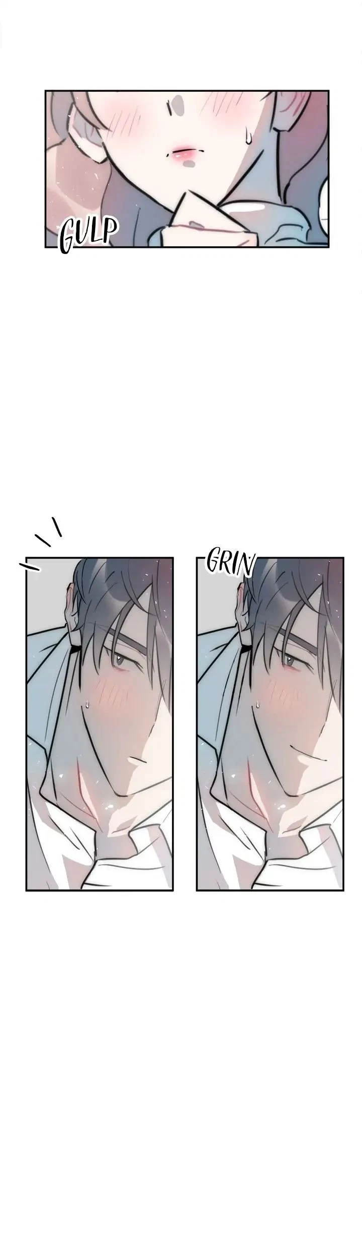 A Friendship So Impure Chapter 9, page 20