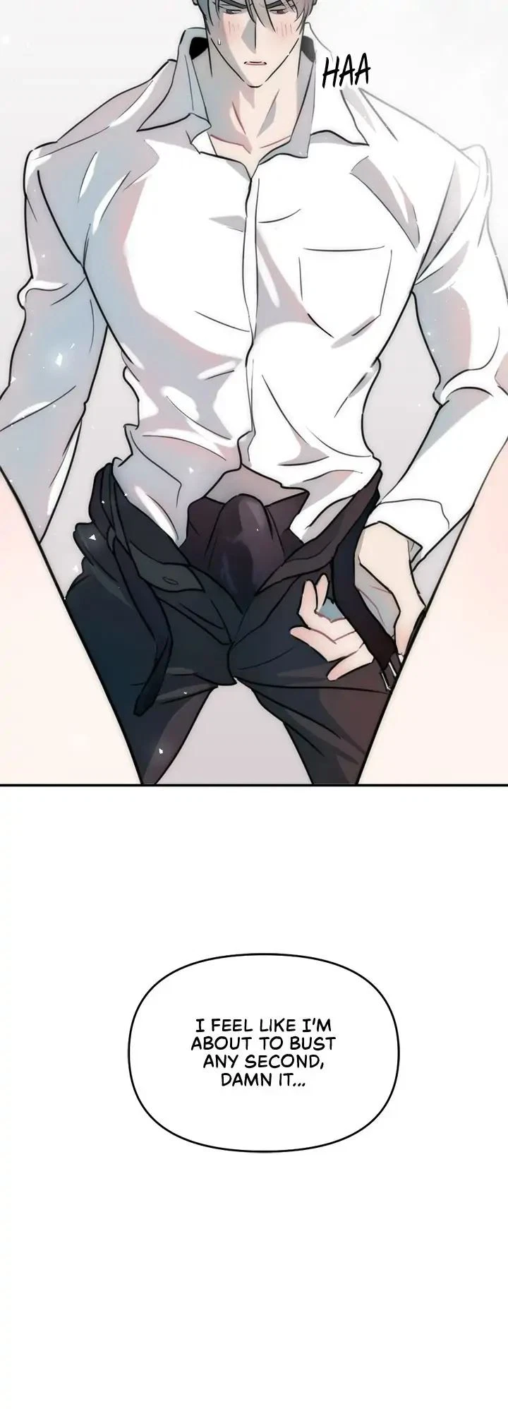 A Friendship So Impure Chapter 9, page 22